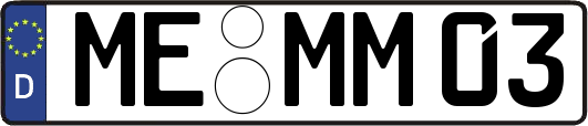 ME-MM03