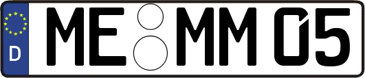 ME-MM05
