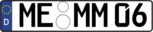 ME-MM06