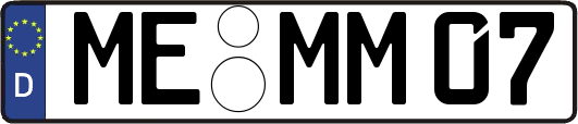 ME-MM07