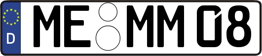 ME-MM08