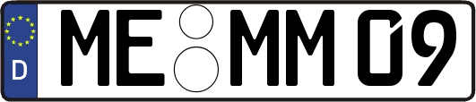 ME-MM09