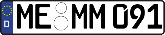 ME-MM091