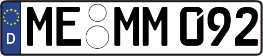 ME-MM092