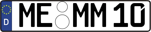 ME-MM10