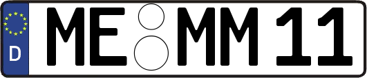 ME-MM11
