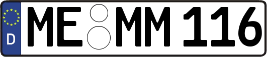 ME-MM116