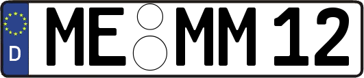 ME-MM12