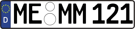 ME-MM121