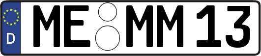 ME-MM13