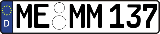 ME-MM137
