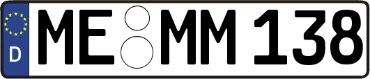 ME-MM138