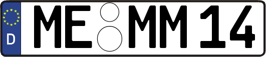 ME-MM14