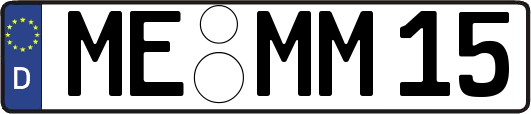 ME-MM15