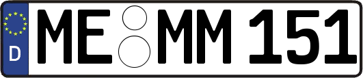 ME-MM151