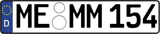 ME-MM154