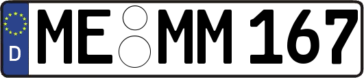 ME-MM167