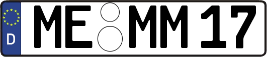 ME-MM17