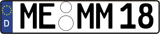 ME-MM18