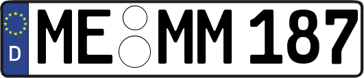 ME-MM187