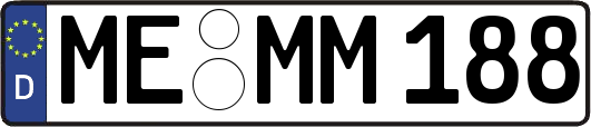 ME-MM188