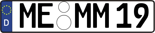 ME-MM19