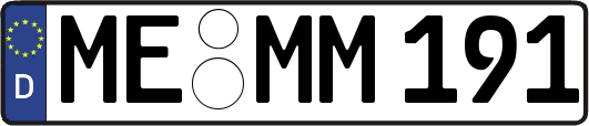 ME-MM191