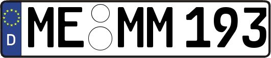 ME-MM193