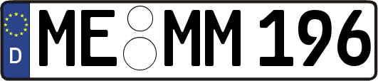 ME-MM196