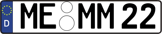 ME-MM22