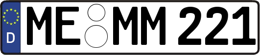 ME-MM221