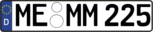 ME-MM225