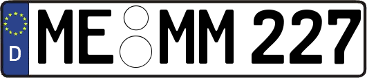 ME-MM227