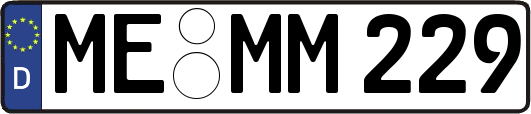 ME-MM229