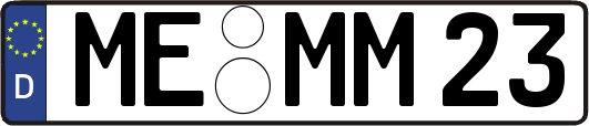 ME-MM23