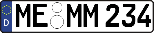 ME-MM234