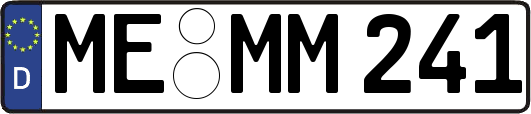 ME-MM241