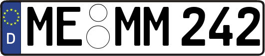 ME-MM242