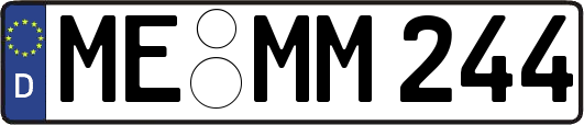 ME-MM244