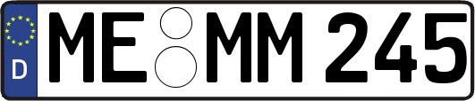ME-MM245