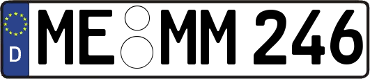 ME-MM246