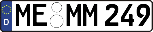ME-MM249