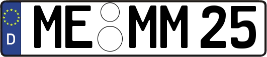 ME-MM25