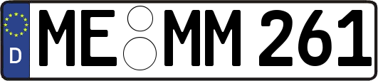 ME-MM261