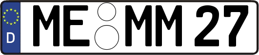 ME-MM27
