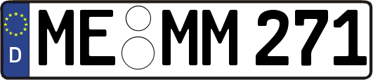 ME-MM271