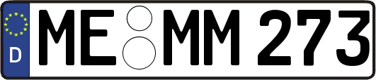 ME-MM273