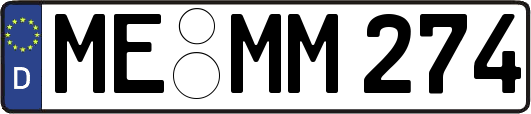 ME-MM274