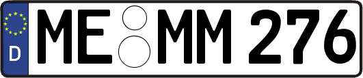 ME-MM276