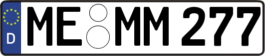 ME-MM277